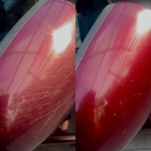 Stylo Anti-Rayures Carfix™ photo review