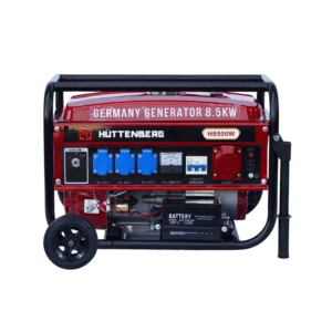 Generatore Di Corrente 8500W 8,5KW (220/380v)