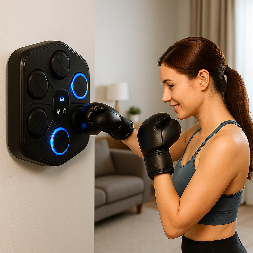 Boxe Machine Pro™ – Image 2