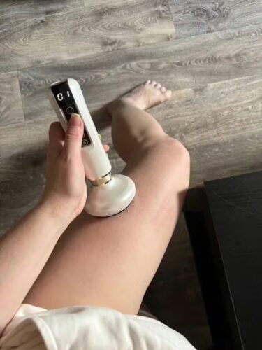 Cellulite Massager photo review