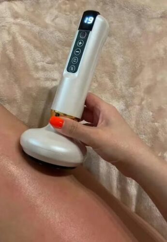 Cellulite Massager photo review