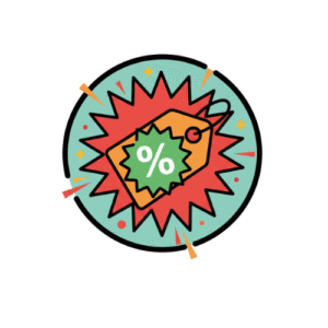 PROMOTIONS ET NOUVEAUTÉS