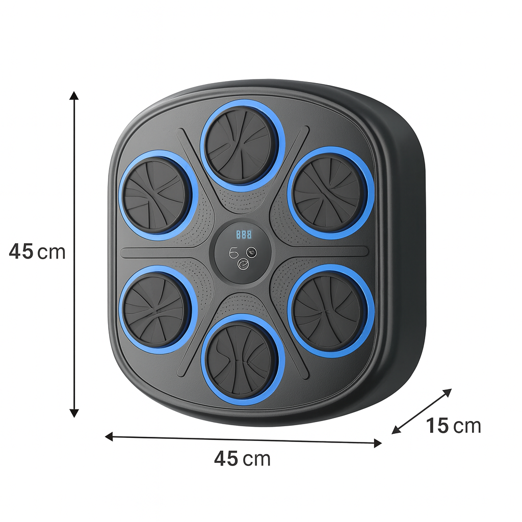 Boxe Machine Pro™ – Image 3