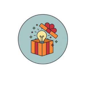 IDÉE CADEAU & GADGET