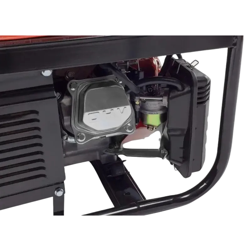 Generatore Di Corrente 8500W 8,5KW (220/380v) – Image 6