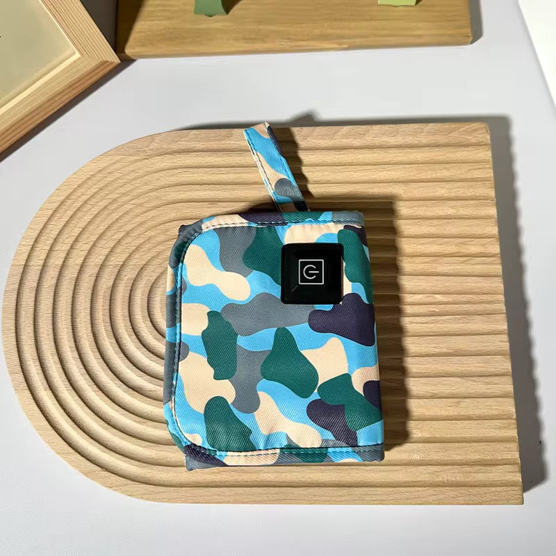 Chauffe-biberon Bibygo™ – Image 6