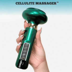 Cellulite Massager