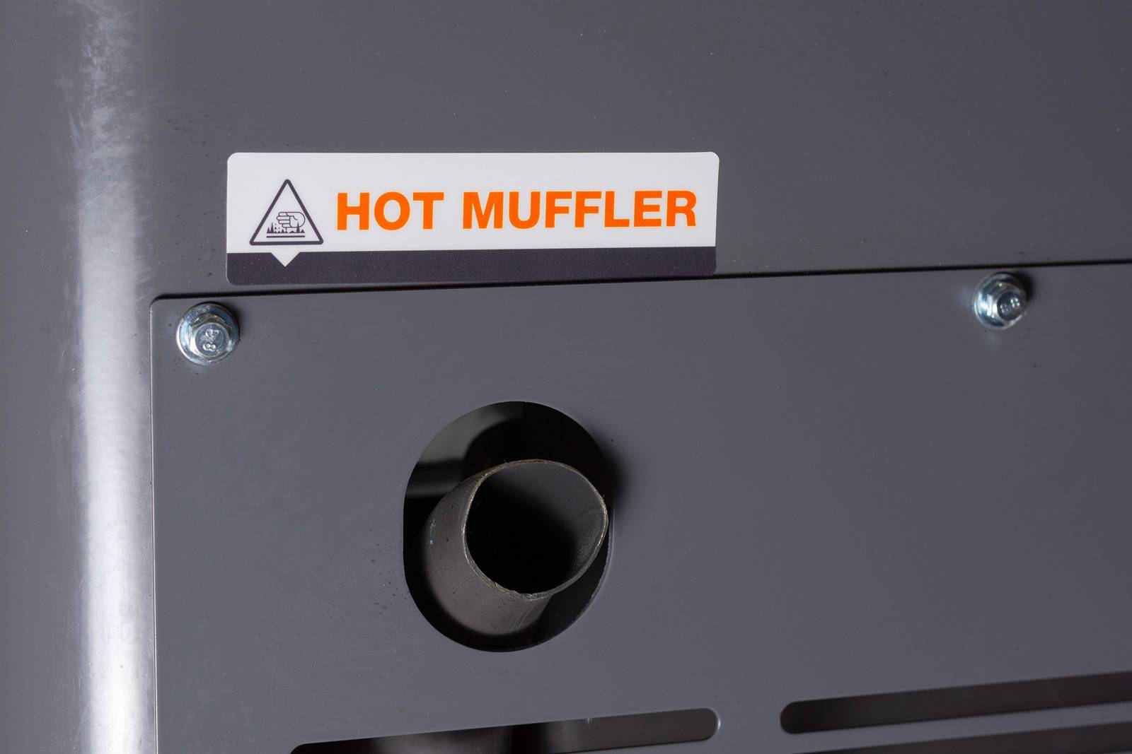 GÉNÉRATEUR DAEWOO DIESEL 8,1 kVA – Image 8