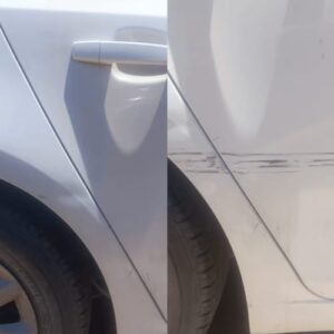 Stylo Anti-Rayures Carfix™ photo review