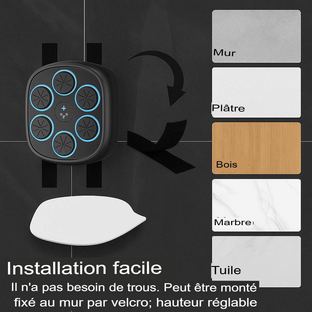 Boxe Machine Pro™ – Image 4