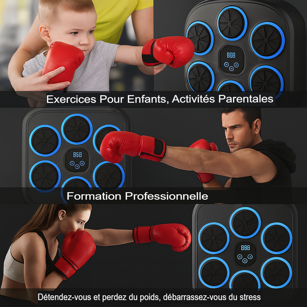 Boxe Machine Pro™ – Image 5