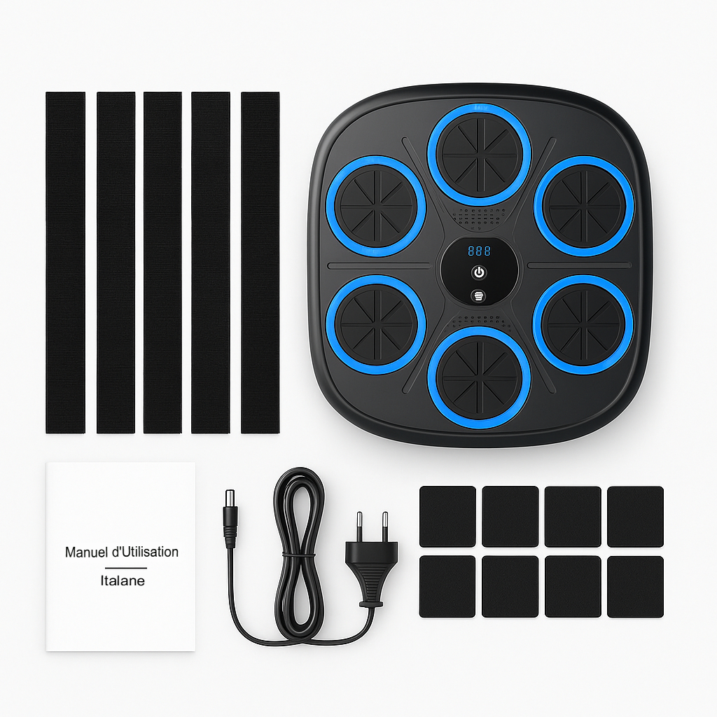 Boxe Machine Pro™ – Image 6