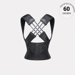 Valesso™️ Correcteur de posture instantané