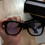 Lunettes intelligentes IA – SmartView Pro photo review