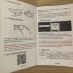 Lunettes intelligentes IA – SmartView Pro photo review