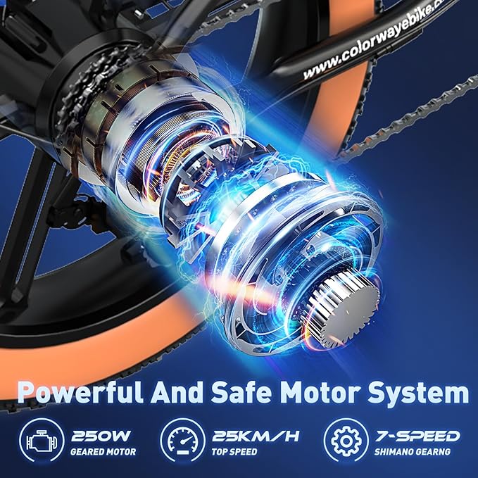 BK Pro Rider – Puissance et Confort Sans Limites – Image 7