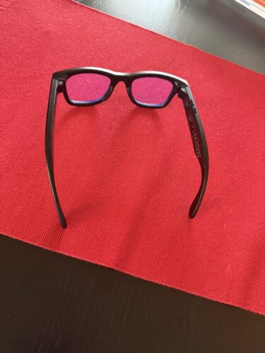 Lunettes intelligentes IA – SmartView Pro photo review