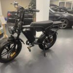 BK Pro Rider – Puissance et Confort Sans Limites photo review