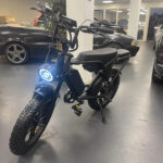 BK Pro Rider – Puissance et Confort Sans Limites photo review