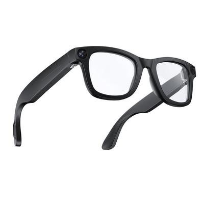 Lunettes intelligentes IA – SmartView Pro – Image 4