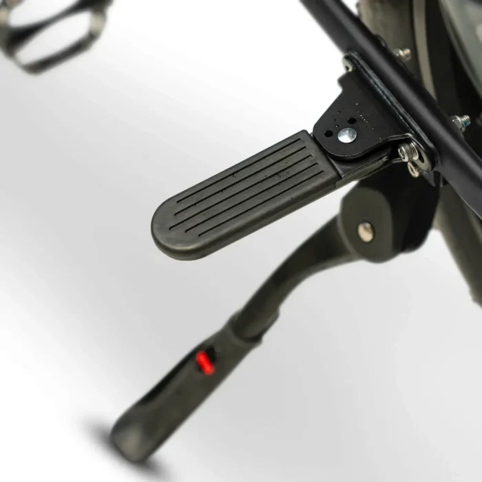 BK Pro Rider – Puissance et Confort Sans Limites – Image 5