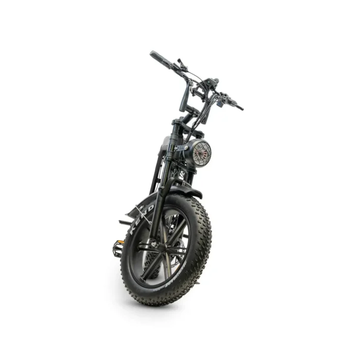 BK Pro Rider – Puissance et Confort Sans Limites – Image 6