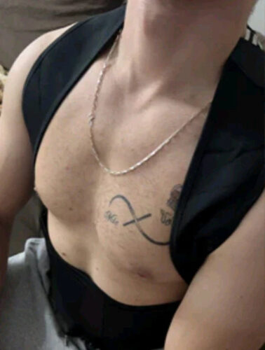 Valesso™️ Correcteur de posture instantané photo review