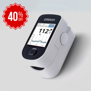 GlycoGuard®-Contrôlez votre glycémie en 5 secondes, sans piqûres, sans douleur